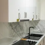 Blu Mare 3* Shëngjin