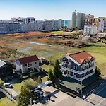 Blu Mare Shëngjin