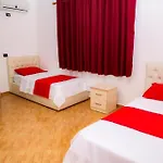 Hotel Blu Mare Shëngjin