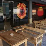 Hotel Blu Mare Shëngjin