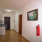 Hotel Blu Mare 3*