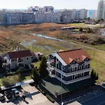 Blu Mare Hotel 3*