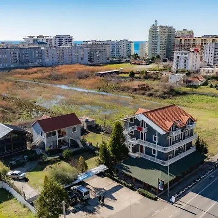 Blu Mare Shëngjin