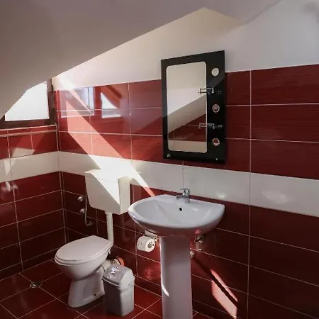 Blu Mare Hotell 3*