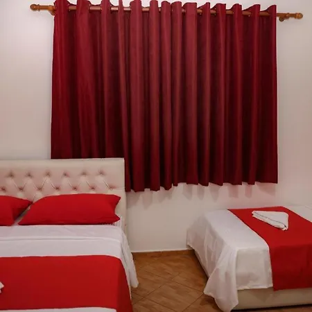 Hotell Blu Mare