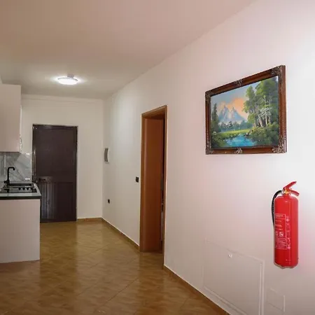 Hotell Blu Mare 3*
