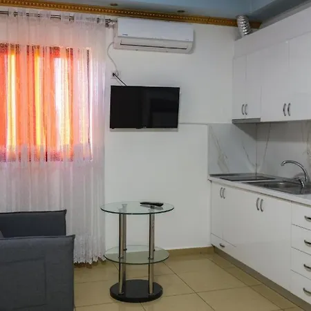 Blu Mare Hotell