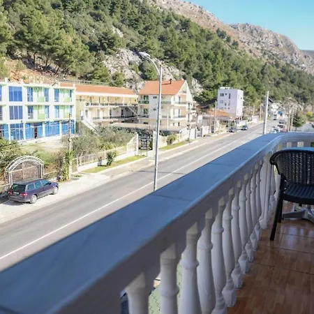 Blu Mare Hotell 3*