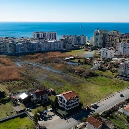 Blu Mare Shëngjin