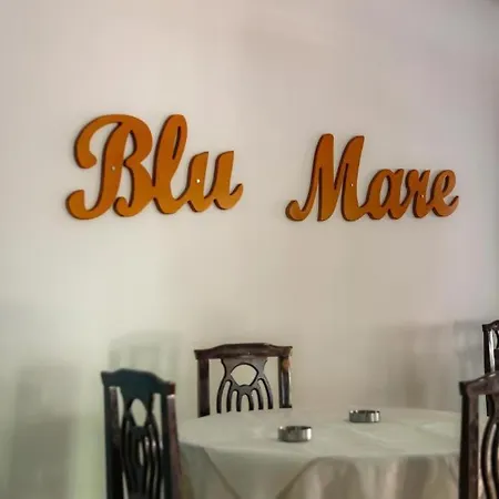 Blu Mare Hotell