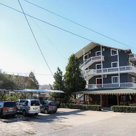 Blu Mare Hotel Shengjin (Lezhe)