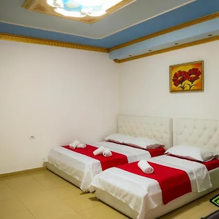 Blu Mare Hotel