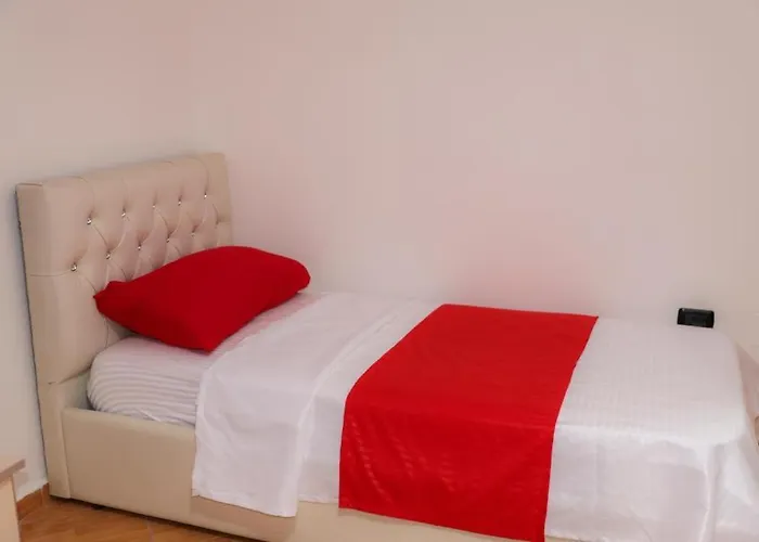 Hotel Blu Mare
