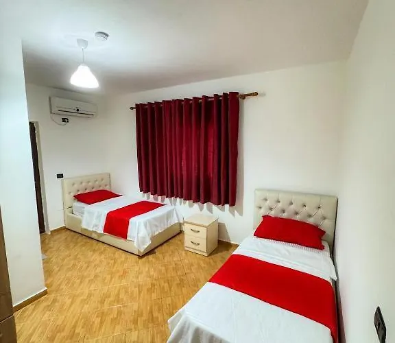 Blu Mare 3* Shengjin (Lezhe)