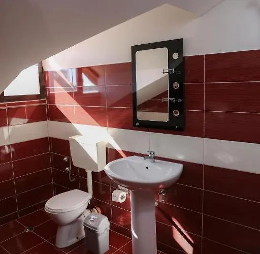 Blu Mare Hotel 3*