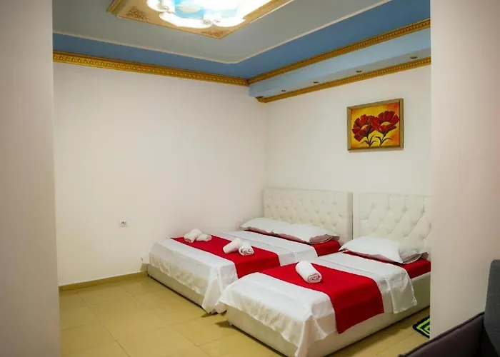 Blu Mare Hotel