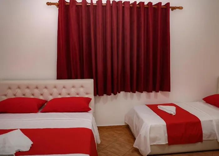 Hotel Blu Mare