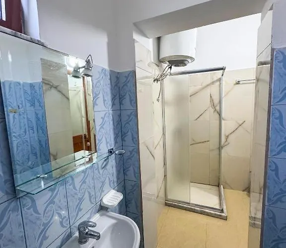 Hotel Blu Mare 3*