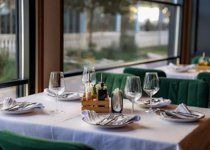 Blu Mare Hotel