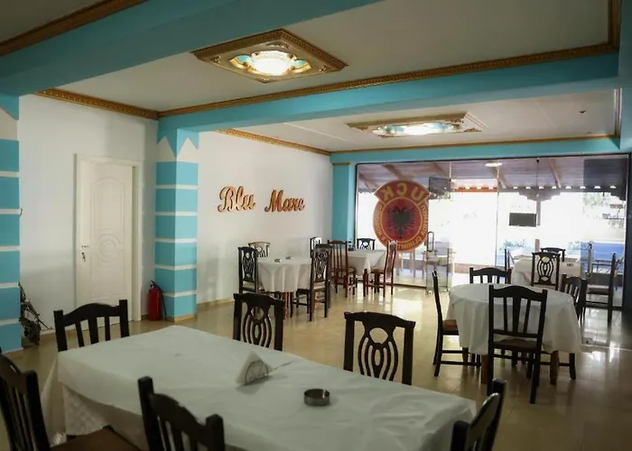 Hotel Blu Mare
