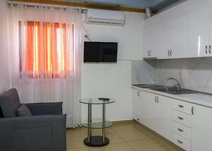 Blu Mare Hotel
