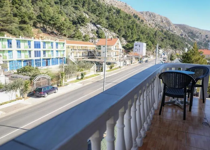 Blu Mare Hotel 3*