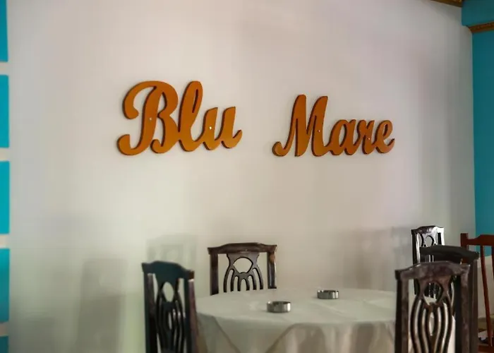 Blu Mare Hotel