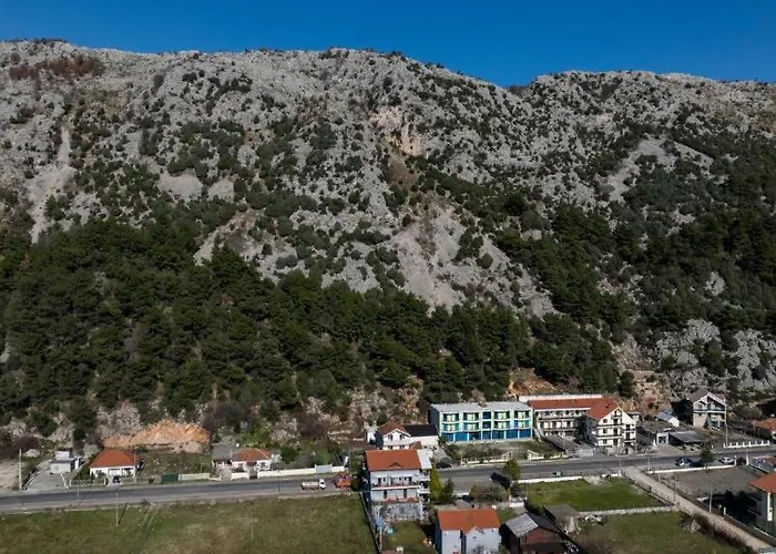 Blu Mare Hotel